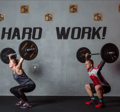 Trening Personalny Świdnica